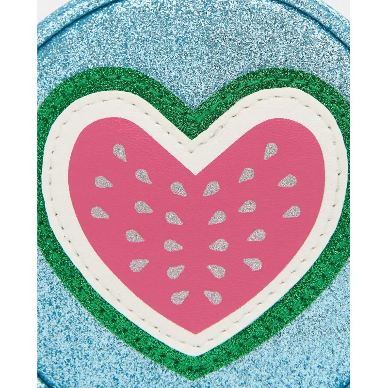 BLUKIDS TORBA BAG HEART