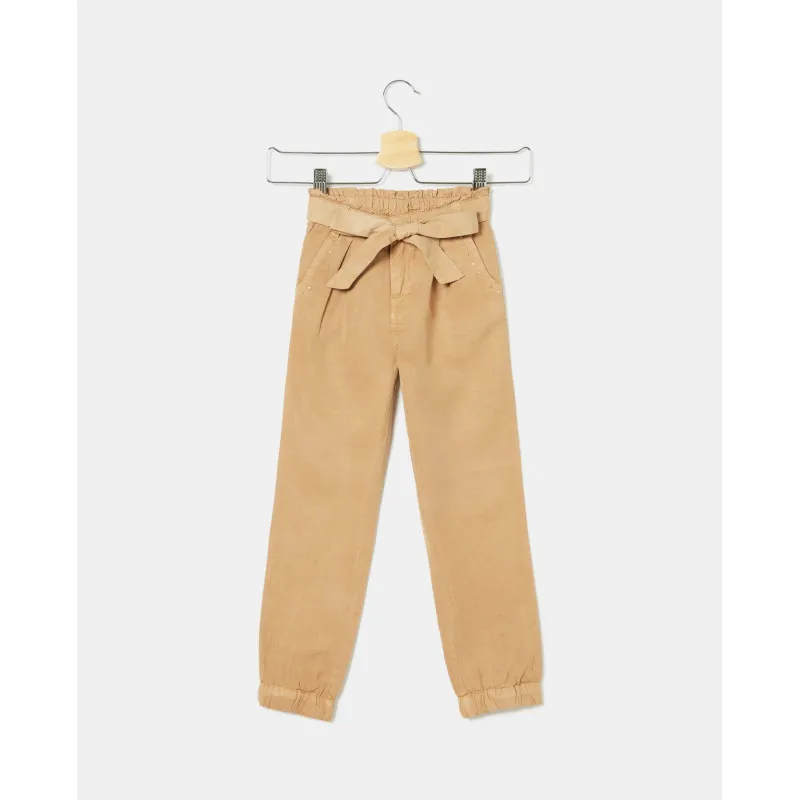 BLUKIDS PANTALONE TROUSERS