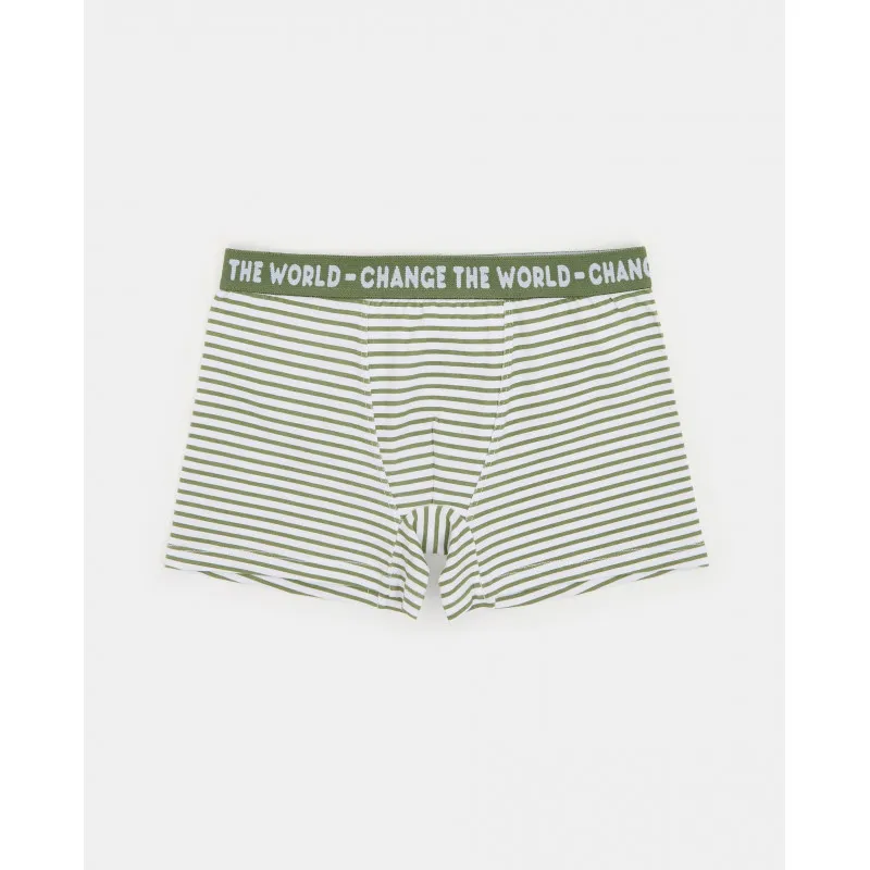 BLUKIDS GACICE BOXER PK 3 AOP BOXER 9/14