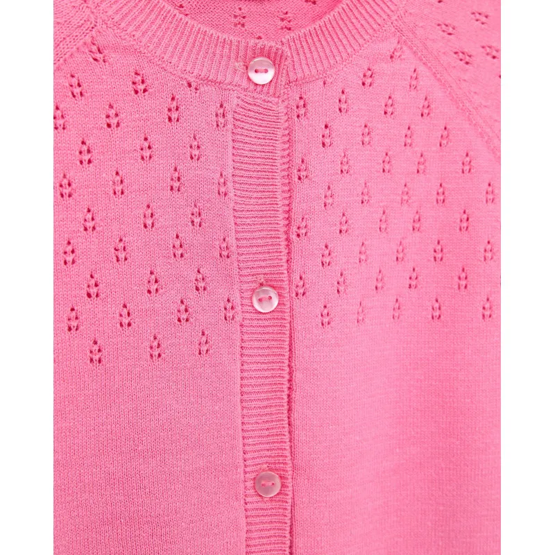 BLUKIDS KARDIGAN CARDIGAN