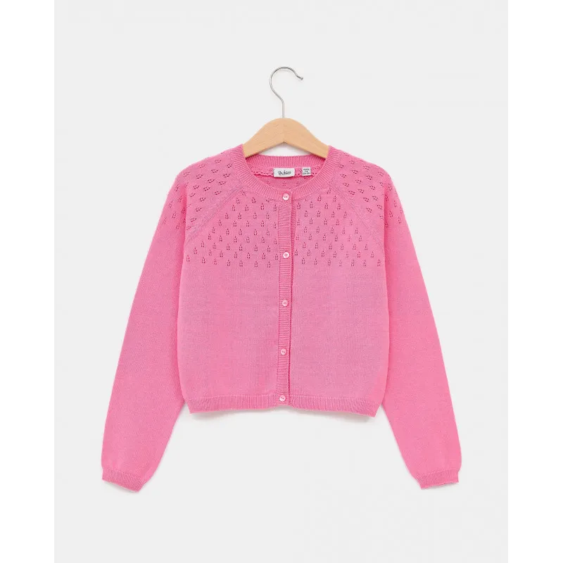 BLUKIDS KARDIGAN CARDIGAN