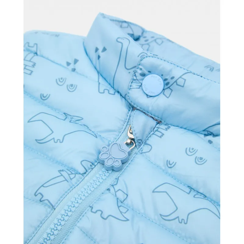 BLUKIDS PRSLUK GILET