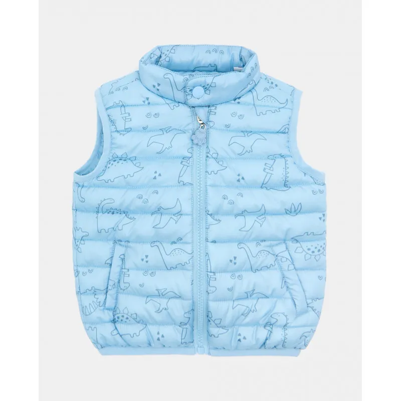 BLUKIDS PRSLUK GILET