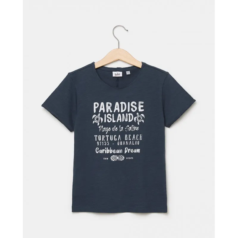 BLUKIDS MAJICA KRATAK RUKAV T-SHIRT