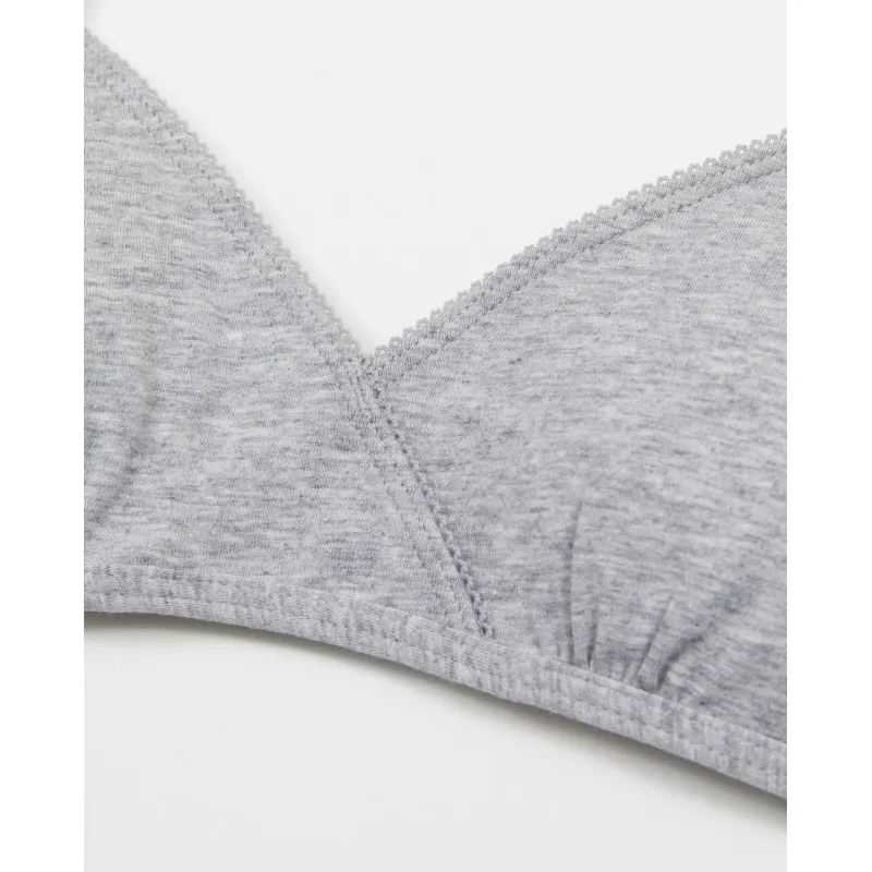 BLUKIDS BRUSHALTER PADDED BRA 9/14
