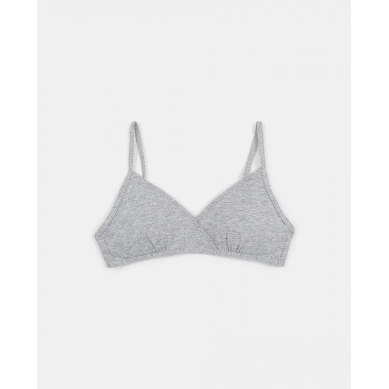 BLUKIDS BRUSHALTER PADDED BRA 9/14