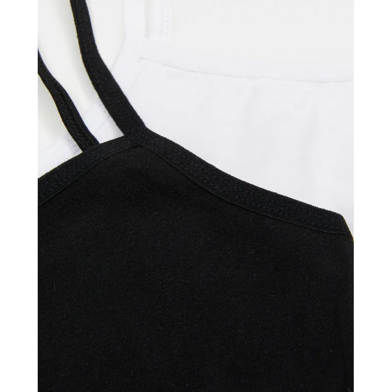 BLUKIDS BRUSHALTER PK 2 BRA 9/14