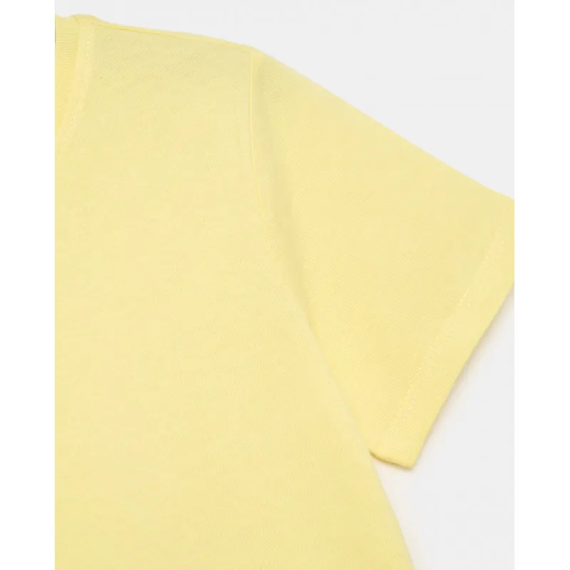 BLUKIDS MAJICA KRATAK RUKAV T-SHIRT