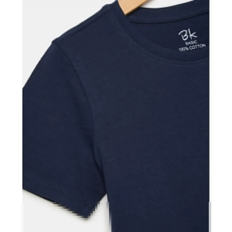 BLUKIDS MAJICA KRATAK RUKAV T-SHIRT