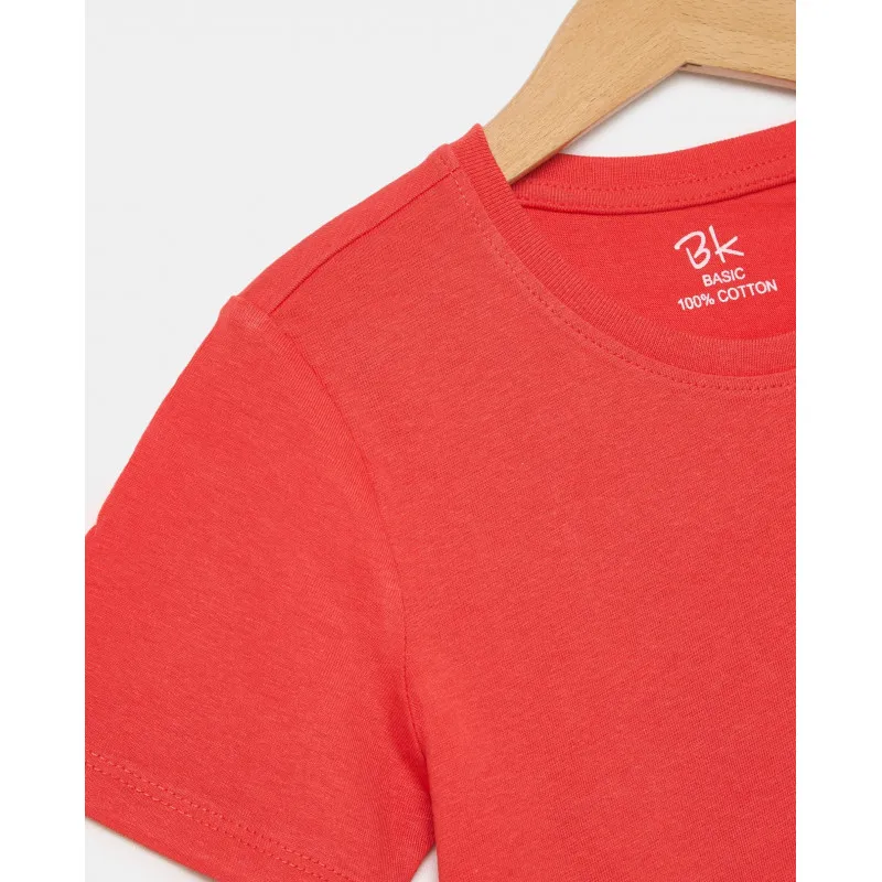 BLUKIDS MAJICA KRATAK RUKAV T-SHIRT
