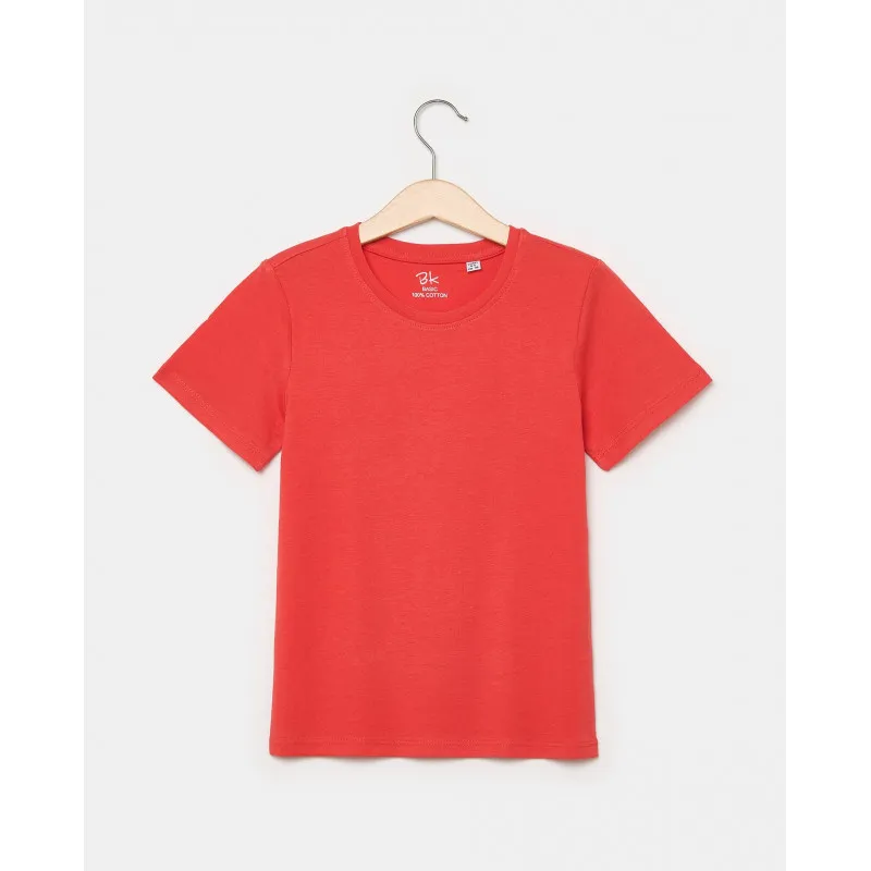 BLUKIDS MAJICA KRATAK RUKAV T-SHIRT