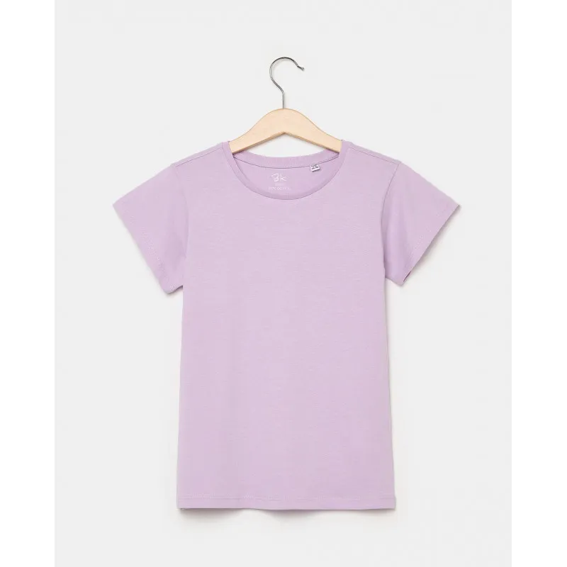 BLUKIDS MAJICA KRATAK RUKAV T-SHIRT SOLID