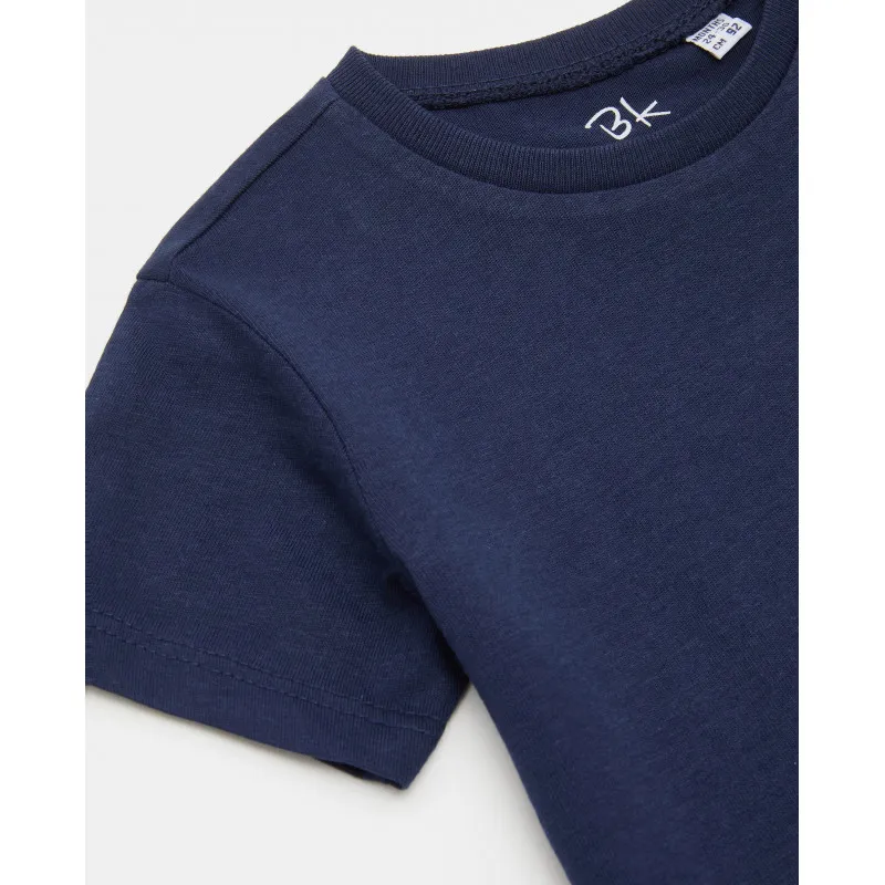 BLUKIDS MAJICA KRATAK RUKAV TSHIRT SOLID