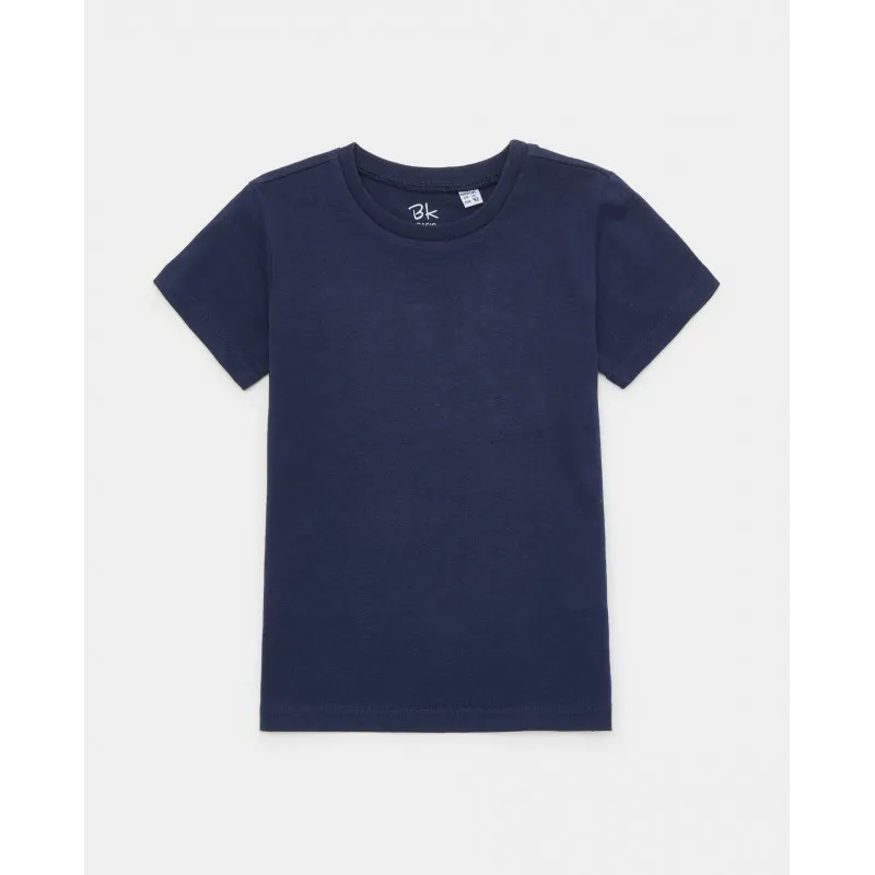 BLUKIDS MAJICA KRATAK RUKAV TSHIRT SOLID