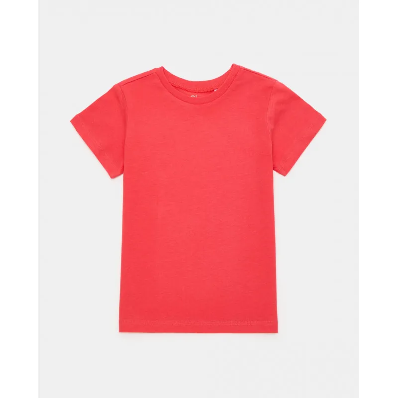 BLUKIDS MAJICA KRATAK RUKAV TSHIRT SOLID