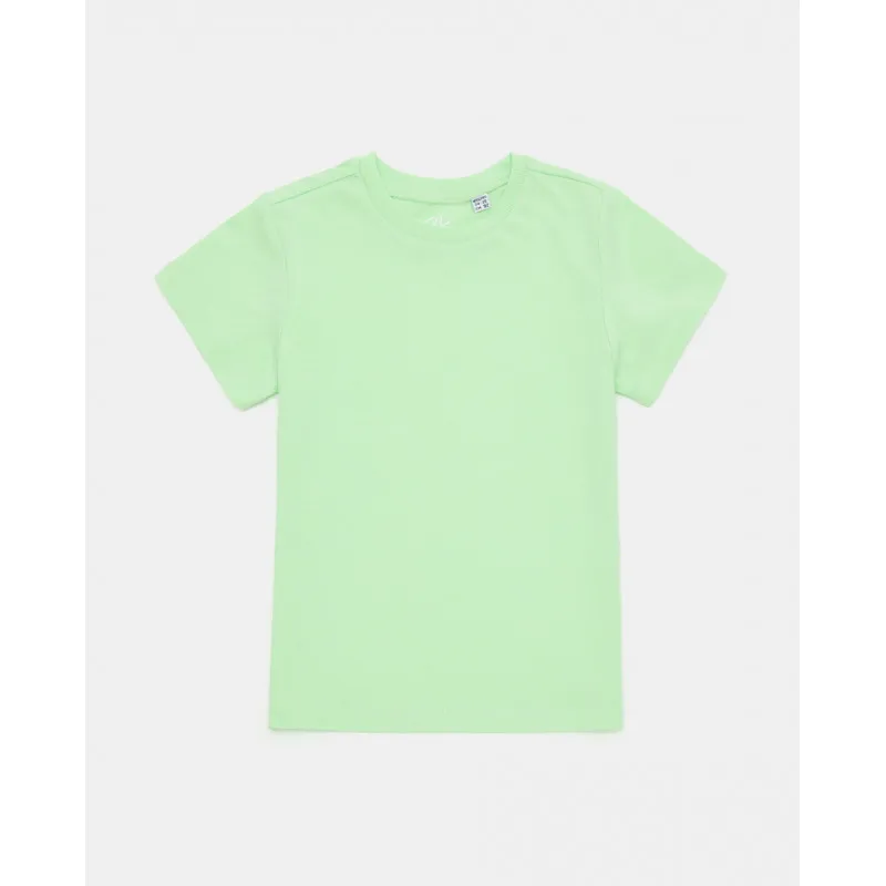 BLUKIDS MAJICA KRATAK RUKAV TSHIRT SOLID