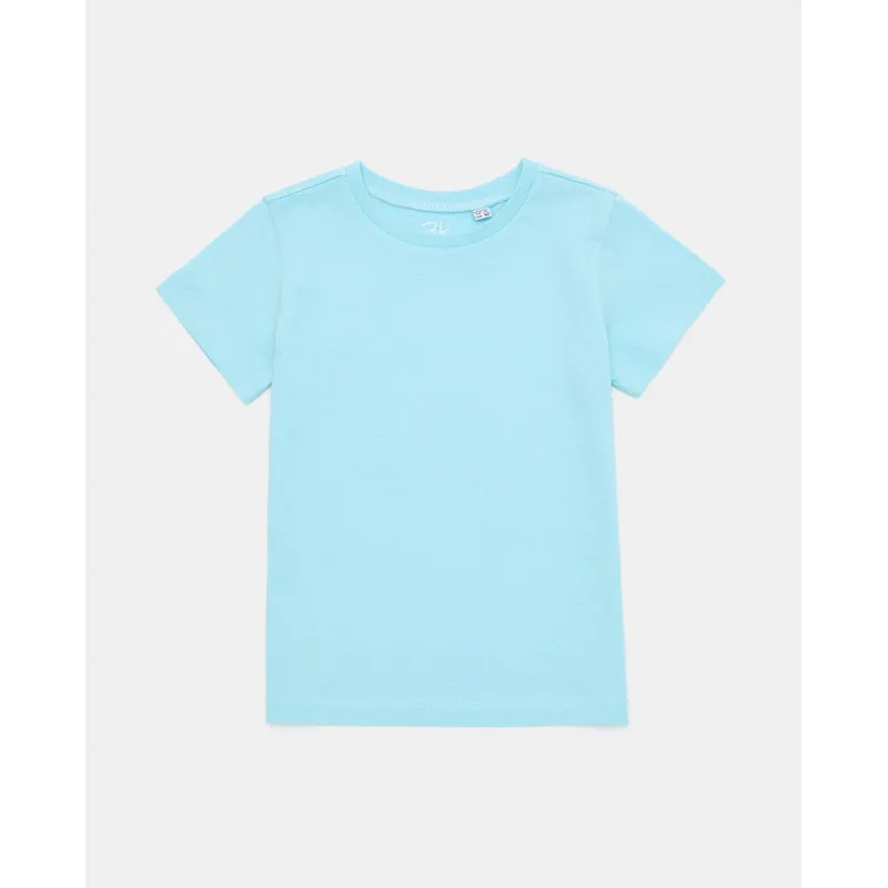 BLUKIDS MAJICA KRATAK RUKAV TSHIRT SOLID