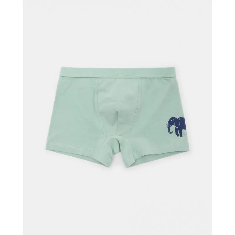 BLUKIDS GACICE BOXER PK 3 BOXER 2/8 BOY