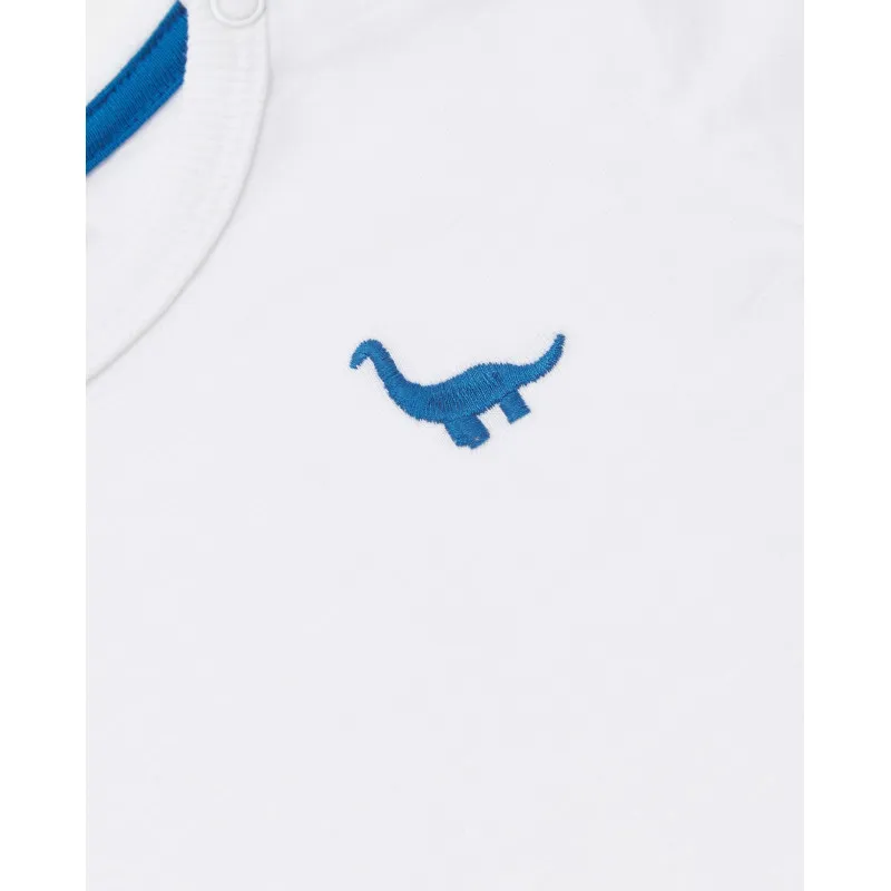 BLUKIDS MAJICA KRATAK RUKAV TSHIRT