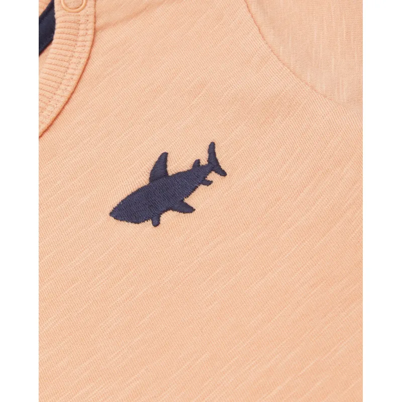 BLUKIDS MAJICA KRATAK RUKAV TSHIRT