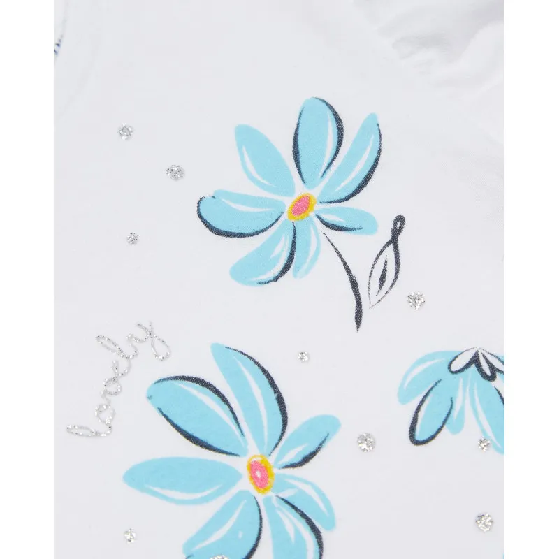 BLUKIDS MAJICA KRATAK RUKAV TSHIRT