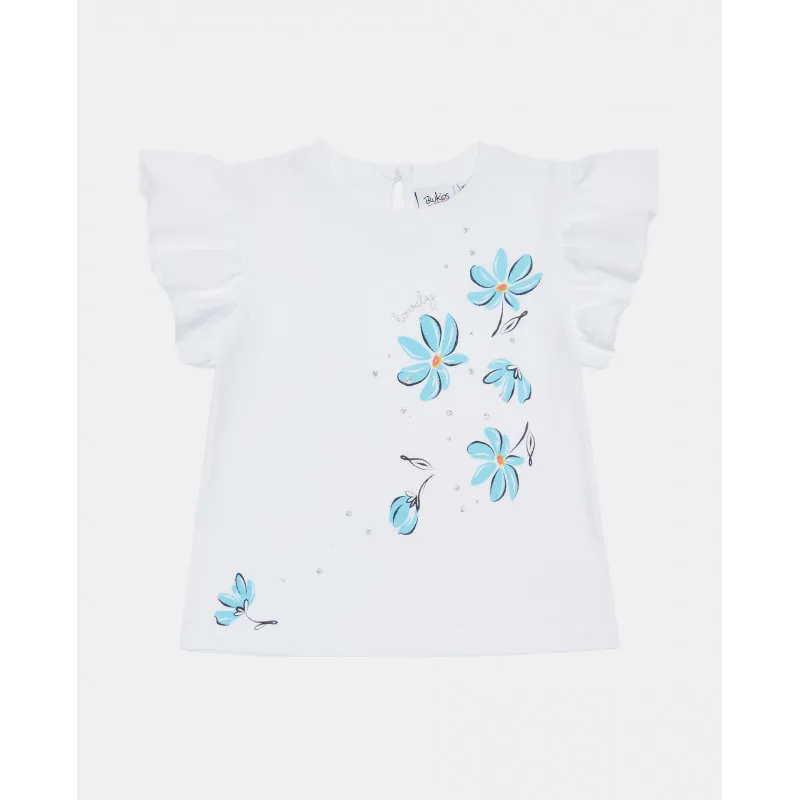 BLUKIDS MAJICA KRATAK RUKAV TSHIRT