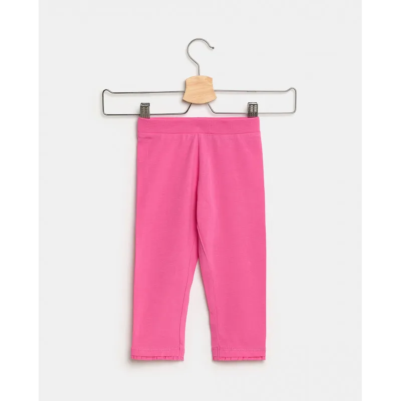 BLUKIDS HELANKE LEGGINGS SOLID