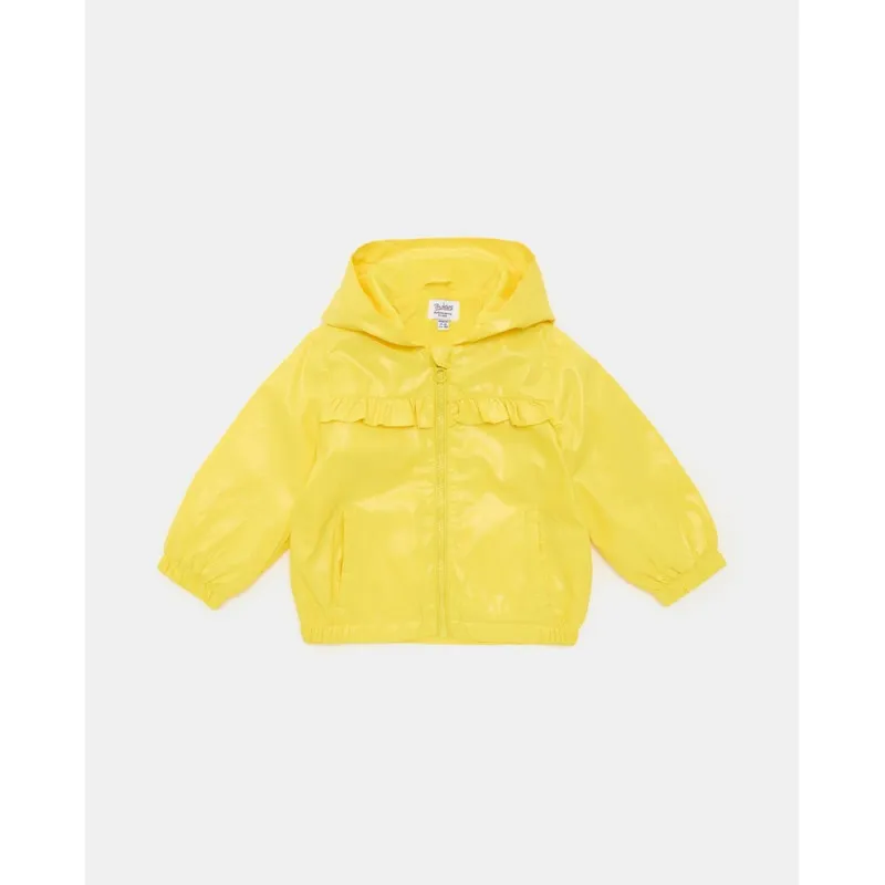 BLUKIDS JAKNA EMPIRE YELLOW