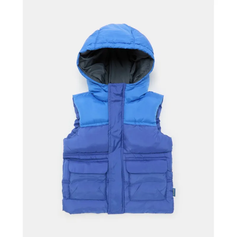 BLUKIDS PRSLUK PALACE BLUE