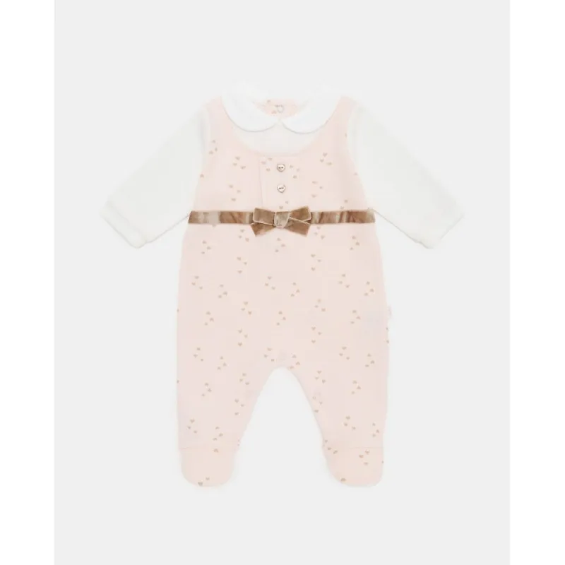 BLUKIDS ZEKA SOFT PINK