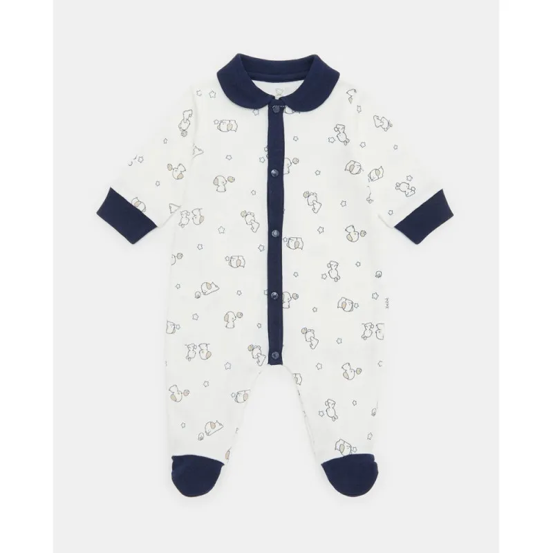 BLUKIDS ZEKA MARSHMALLOW