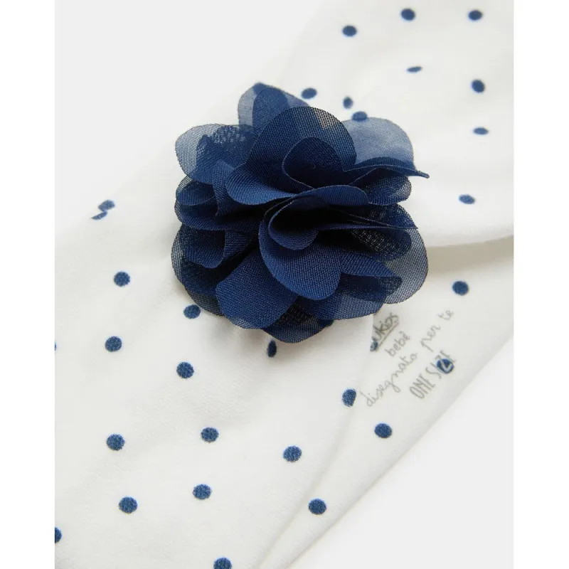 BLUKIDS TRAKA ZA KOSU MARITIME BLUE