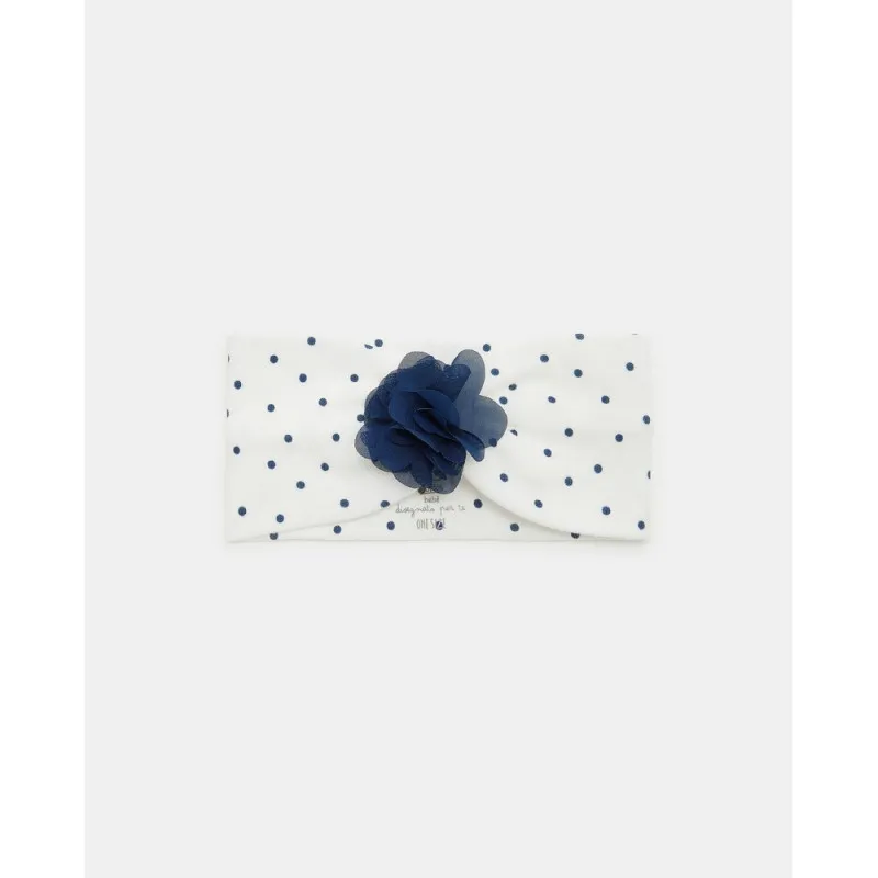 BLUKIDS TRAKA ZA KOSU MARITIME BLUE