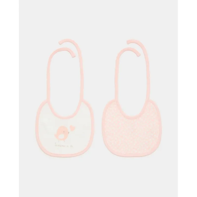 BLUKIDS PORTIKLA SOFT PINK