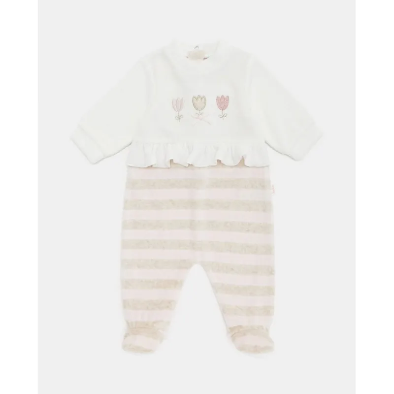 BLUKIDS ZEKA MARSHMALLOW