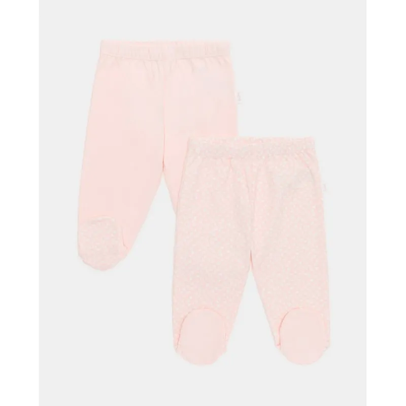 BLUKIDS DONJI DEO SOFT PINK