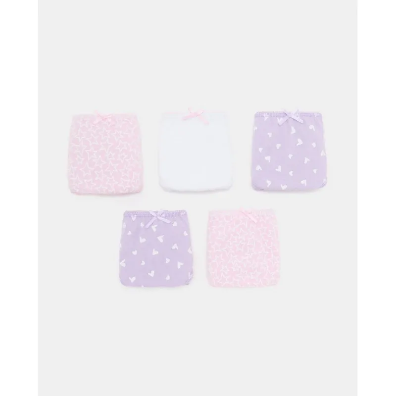 BLUKIDS GACICE MULTICOLOUR