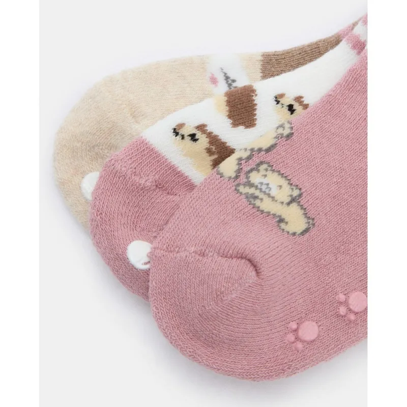 BLUKIDS CARAPE MULTICOLOUR