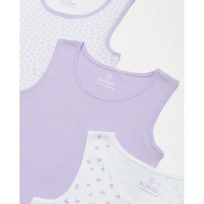 BLUKIDS PODMAJICA MULTICOLOUR