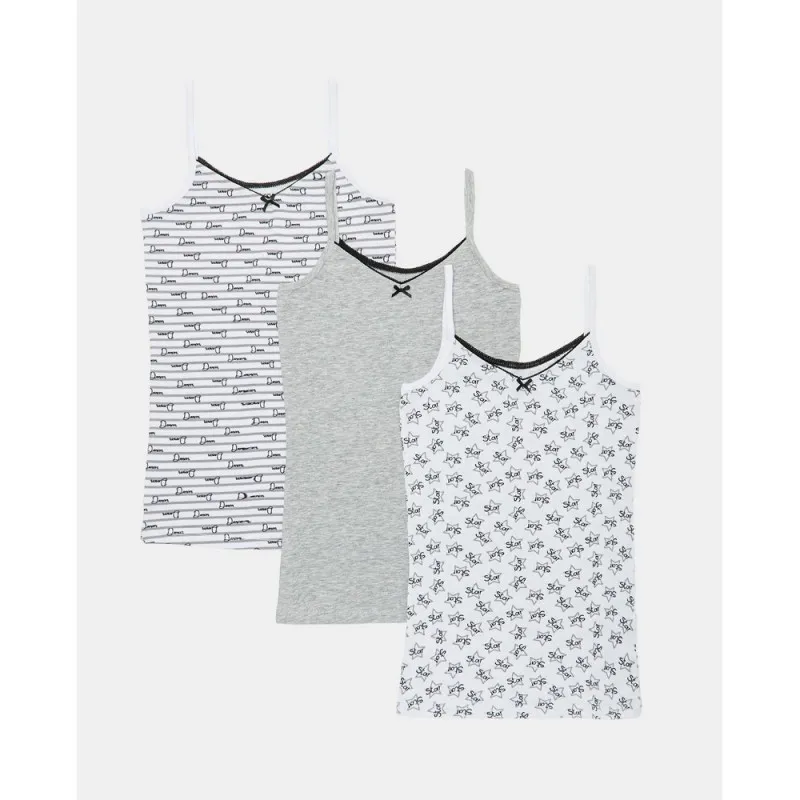 BLUKIDS PODMAJICA MULTICOLOUR