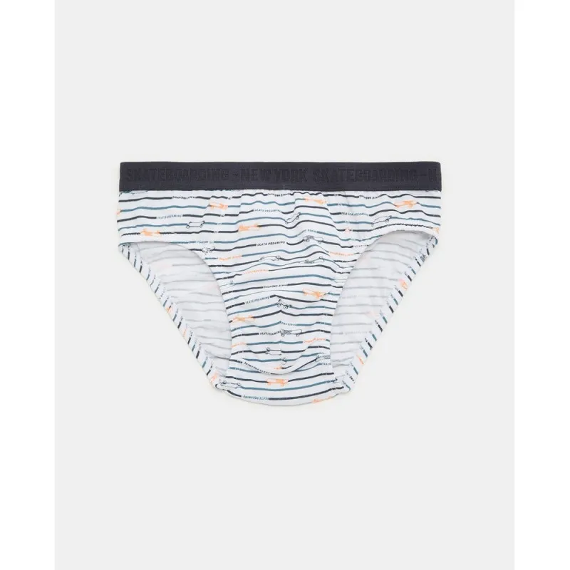 BLUKIDS GACICE MULTICOLOUR