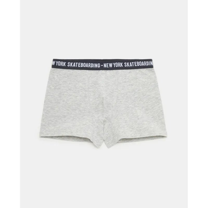 BLUKIDS GACICE BOXER MULTICOLOUR