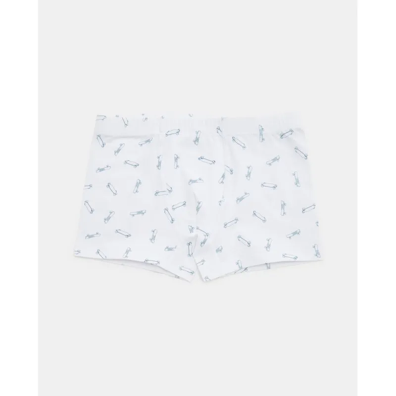 BLUKIDS GACICE BOXER MULTICOLOUR