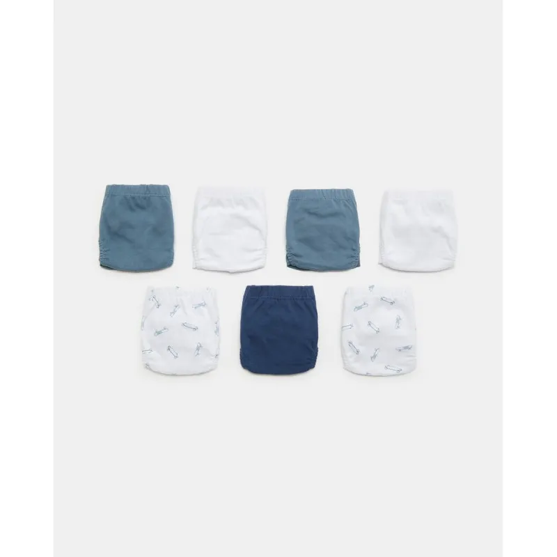 BLUKIDS GACICE MULTICOLOUR