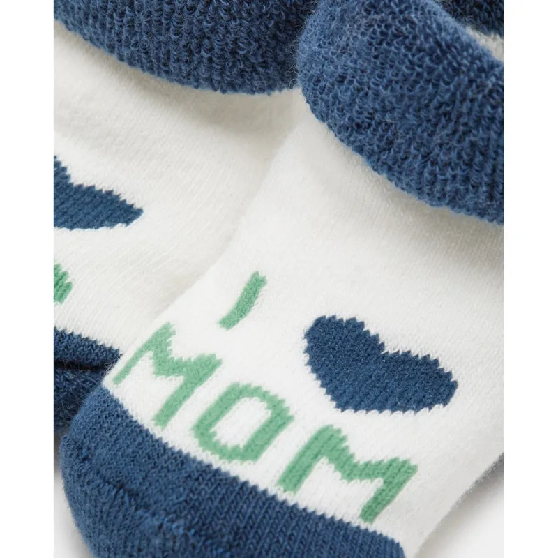 BLUKIDS CARAPE MARITIME BLUE