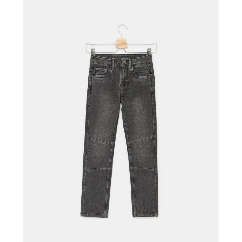 BLUKIDS FARMERKE DENIM PAVEMENT