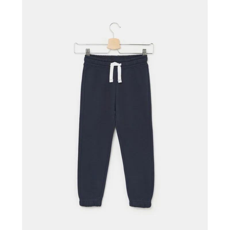 BLUKIDS PANTALONE DARK SAPPHIRE