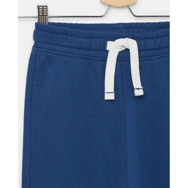 BLUKIDS PANTALONE ESTATE BLUE