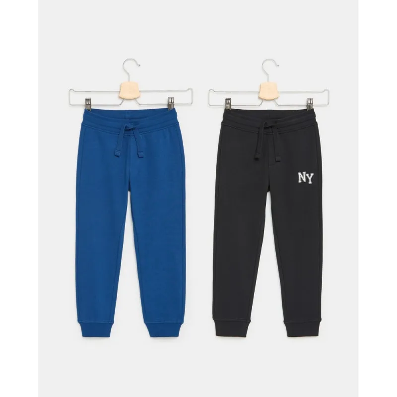 BLUKIDS DONJI DEO TRENERKE ESTATE BLUE