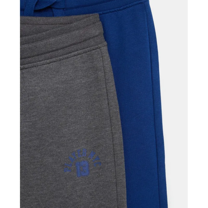 BLUKIDS DONJI DEO TRENERKE BLUE DEPTHS